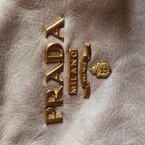 Prada Two Way bag - Picture 11 of 13